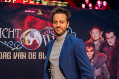 Première Nachtwacht 3: De Dag van de Bloedmaan @ Kinepolis Antwerpen, foto 4, foto's door Goele Bormans - FrontView Magazine