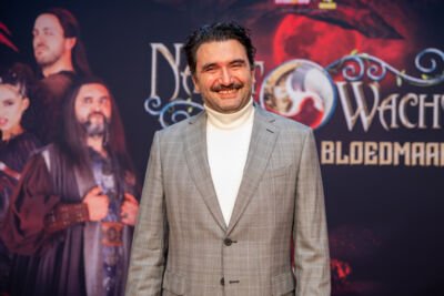 Première Nachtwacht 3: De Dag van de Bloedmaan @ Kinepolis Antwerpen, foto 5, foto's door Goele Bormans - FrontView Magazine