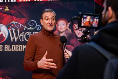 Première Nachtwacht 3: De Dag van de Bloedmaan @ Kinepolis Antwerpen, foto 7, foto's door Goele Bormans - FrontView Magazine