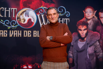 Première Nachtwacht 3: De Dag van de Bloedmaan @ Kinepolis Antwerpen, foto 8, foto's door Goele Bormans - FrontView Magazine
