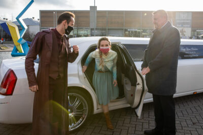 Première Nachtwacht 3: De Dag van de Bloedmaan @ Kinepolis Antwerpen, foto 12, foto's door Goele Bormans - FrontView Magazine