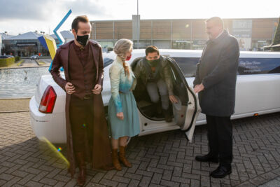 Première Nachtwacht 3: De Dag van de Bloedmaan @ Kinepolis Antwerpen, foto 13, foto's door Goele Bormans - FrontView Magazine