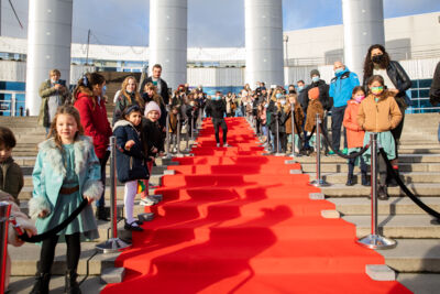 Première Nachtwacht 3: De Dag van de Bloedmaan @ Kinepolis Antwerpen, foto 16, foto's door Goele Bormans - FrontView Magazine