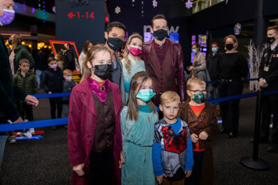 Première Nachtwacht 3: De Dag van de Bloedmaan @ Kinepolis Antwerpen, foto 23, foto's door Goele Bormans - FrontView Magazine