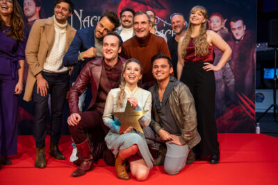 Première Nachtwacht 3: De Dag van de Bloedmaan @ Kinepolis Antwerpen, foto 40, foto's door Goele Bormans - FrontView Magazine