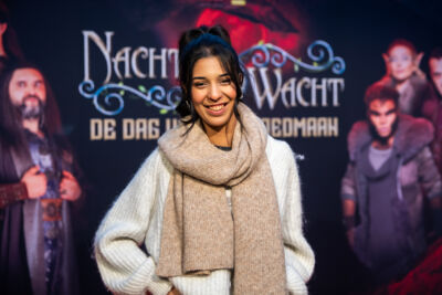 Première Nachtwacht 3: De Dag van de Bloedmaan @ Kinepolis Antwerpen, foto 42, foto's door Goele Bormans - FrontView Magazine