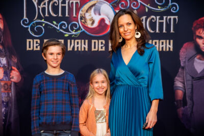 Première Nachtwacht 3: De Dag van de Bloedmaan @ Kinepolis Antwerpen, foto 43, foto's door Goele Bormans - FrontView Magazine