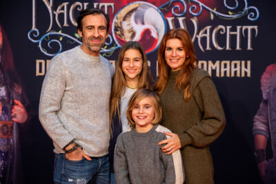 Première Nachtwacht 3: De Dag van de Bloedmaan @ Kinepolis Antwerpen, foto 44, foto's door Goele Bormans - FrontView Magazine