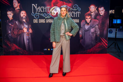 Première Nachtwacht 3: De Dag van de Bloedmaan @ Kinepolis Antwerpen, foto 47, foto's door Goele Bormans - FrontView Magazine