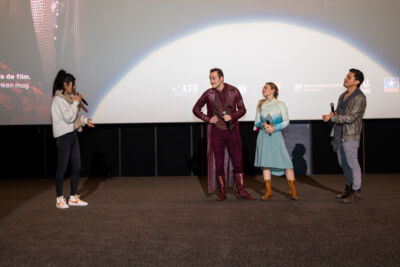 Première Nachtwacht 3: De Dag van de Bloedmaan @ Kinepolis Antwerpen, foto 49, foto's door Goele Bormans - FrontView Magazine