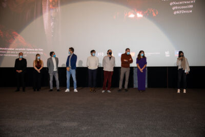 Première Nachtwacht 3: De Dag van de Bloedmaan @ Kinepolis Antwerpen, foto 50, foto's door Goele Bormans - FrontView Magazine