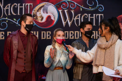 Première Nachtwacht 3: De Dag van de Bloedmaan @ Kinepolis Antwerpen, foto 51, foto's door Goele Bormans - FrontView Magazine