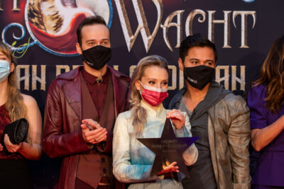 Première Nachtwacht 3: De Dag van de Bloedmaan @ Kinepolis Antwerpen, foto 54, foto's door Goele Bormans - FrontView Magazine