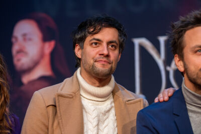 Première Nachtwacht 3: De Dag van de Bloedmaan @ Kinepolis Antwerpen, foto 55, foto's door Goele Bormans - FrontView Magazine