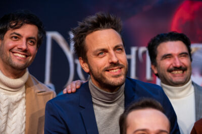 Première Nachtwacht 3: De Dag van de Bloedmaan @ Kinepolis Antwerpen, foto 57, foto's door Goele Bormans - FrontView Magazine
