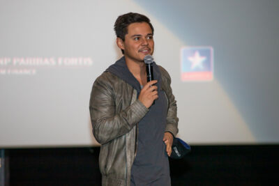 Première Nachtwacht 3: De Dag van de Bloedmaan @ Kinepolis Antwerpen, foto 62, foto's door Goele Bormans - FrontView Magazine
