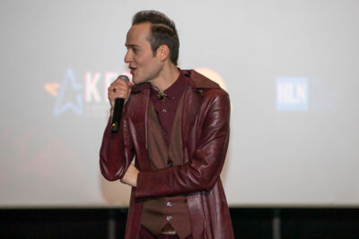 Première Nachtwacht 3: De Dag van de Bloedmaan @ Kinepolis Antwerpen, foto 63, foto's door Goele Bormans - FrontView Magazine