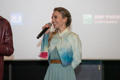 Première Nachtwacht 3: De Dag van de Bloedmaan @ Kinepolis Antwerpen, foto 64, foto's door Goele Bormans - FrontView Magazine