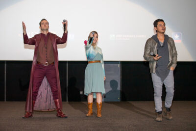 Première Nachtwacht 3: De Dag van de Bloedmaan @ Kinepolis Antwerpen, foto 66, foto's door Goele Bormans - FrontView Magazine