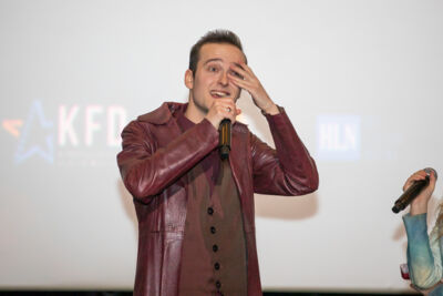 Première Nachtwacht 3: De Dag van de Bloedmaan @ Kinepolis Antwerpen, foto 67, foto's door Goele Bormans - FrontView Magazine