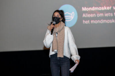 Première Nachtwacht 3: De Dag van de Bloedmaan @ Kinepolis Antwerpen, foto 68, foto's door Goele Bormans - FrontView Magazine