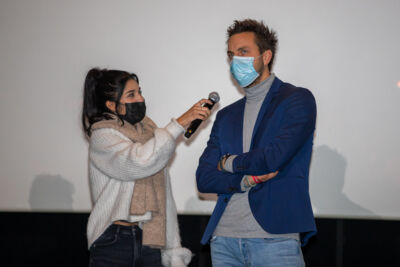 Première Nachtwacht 3: De Dag van de Bloedmaan @ Kinepolis Antwerpen, foto 69, foto's door Goele Bormans - FrontView Magazine