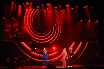 Stany's vette verjaardagsshow @ Theater Elckerlyc, picture 5, photographed by Peter Minnebo - FrontView Magazine