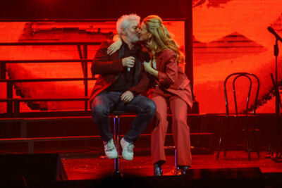 Stany's vette verjaardagsshow @ Theater Elckerlyc, picture 7, photographed by Peter Minnebo - FrontView Magazine