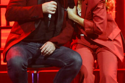 Stany's vette verjaardagsshow @ Theater Elckerlyc, picture 8, photographed by Peter Minnebo - FrontView Magazine