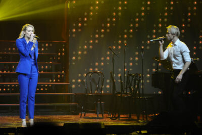 Stany's vette verjaardagsshow @ Theater Elckerlyc, picture 12, photographed by Peter Minnebo - FrontView Magazine
