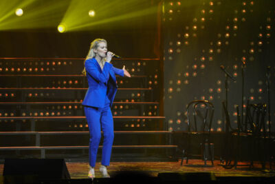 Stany's vette verjaardagsshow @ Theater Elckerlyc, picture 13, photographed by Peter Minnebo - FrontView Magazine