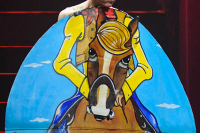 Stany's vette verjaardagsshow @ Theater Elckerlyc, picture 17, photographed by Peter Minnebo - FrontView Magazine