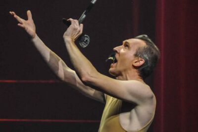 Stany's vette verjaardagsshow @ Theater Elckerlyc, picture 18, photographed by Peter Minnebo - FrontView Magazine