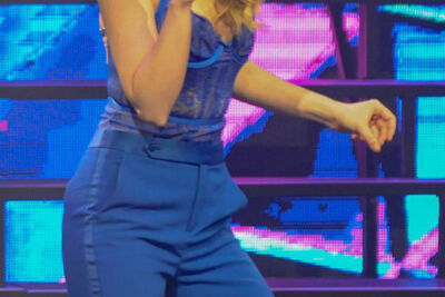 Stany's vette verjaardagsshow @ Theater Elckerlyc, picture 24, photographed by Peter Minnebo - FrontView Magazine