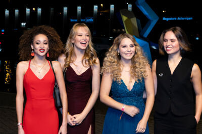 Avant Première - Bittersweet Sixteen @ Kinepolis Antwerpen, foto 2, foto's door Sandra Van Watermeulen - FrontView Magazine