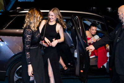 Avant Première - Bittersweet Sixteen @ Kinepolis Antwerpen, foto 3, foto's door Sandra Van Watermeulen - FrontView Magazine