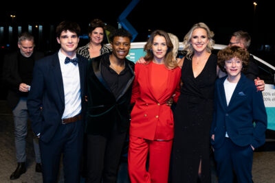 Avant Première - Bittersweet Sixteen @ Kinepolis Antwerpen, foto 9, foto's door Sandra Van Watermeulen - FrontView Magazine