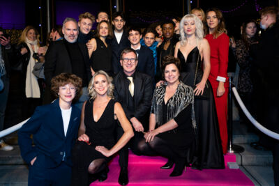 Avant Première - Bittersweet Sixteen @ Kinepolis Antwerpen, foto 12, foto's door Sandra Van Watermeulen - FrontView Magazine