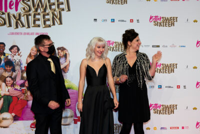 Avant Première - Bittersweet Sixteen @ Kinepolis Antwerpen, foto 14, foto's door Sandra Van Watermeulen - FrontView Magazine