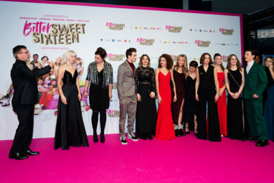 Avant Première - Bittersweet Sixteen @ Kinepolis Antwerpen, foto 16, foto's door Sandra Van Watermeulen - FrontView Magazine