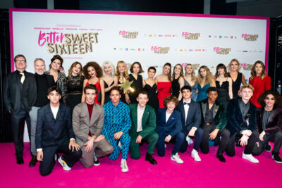 Avant Première - Bittersweet Sixteen @ Kinepolis Antwerpen, foto 17, foto's door Sandra Van Watermeulen - FrontView Magazine