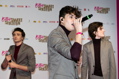 Avant Première - Bittersweet Sixteen @ Kinepolis Antwerpen, foto 25, foto's door Sandra Van Watermeulen - FrontView Magazine