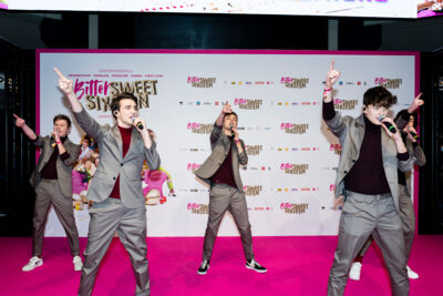 Avant Première - Bittersweet Sixteen @ Kinepolis Antwerpen, foto 28, foto's door Sandra Van Watermeulen - FrontView Magazine