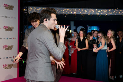 Avant Première - Bittersweet Sixteen @ Kinepolis Antwerpen, foto 30, foto's door Sandra Van Watermeulen - FrontView Magazine