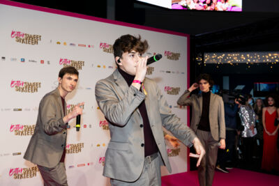 Avant Première - Bittersweet Sixteen @ Kinepolis Antwerpen, foto 31, foto's door Sandra Van Watermeulen - FrontView Magazine