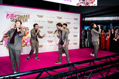 Avant Première - Bittersweet Sixteen @ Kinepolis Antwerpen, foto 35, foto's door Sandra Van Watermeulen - FrontView Magazine