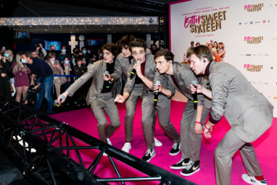 Avant Première - Bittersweet Sixteen @ Kinepolis Antwerpen, foto 39, foto's door Sandra Van Watermeulen - FrontView Magazine