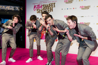 Avant Première - Bittersweet Sixteen @ Kinepolis Antwerpen, foto 40, foto's door Sandra Van Watermeulen - FrontView Magazine