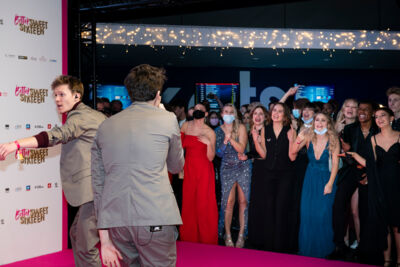 Avant Première - Bittersweet Sixteen @ Kinepolis Antwerpen, foto 41, foto's door Sandra Van Watermeulen - FrontView Magazine