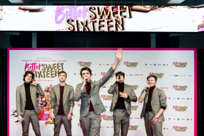 Avant Première - Bittersweet Sixteen @ Kinepolis Antwerpen, foto 42, foto's door Sandra Van Watermeulen - FrontView Magazine